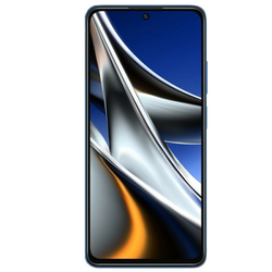 XIAOMI outlet pametni telefon Poco X4 Pro 5G 8GB/256GB, Laser Blue