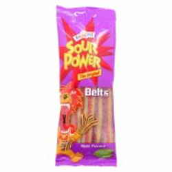 KISLI GUMI TRAKCI, SOUR POWER, FASCINI, 75 G