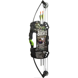 LOK OTROŠKI BARNETT COMPOUND BANSHEE QUA - Ceneje.si