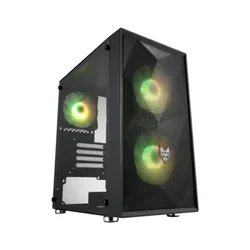 Zeus Ryzen 7 5700X/DDR4 32GB/M.2 1TB/RX7600 8GB