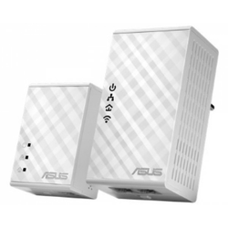 ASUS PL-N12 AV500 Powerline Adapter kit