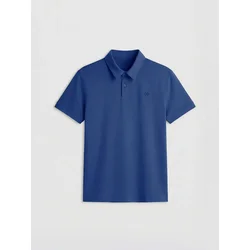 Tommy Life Majica T-Shirts progasto modra