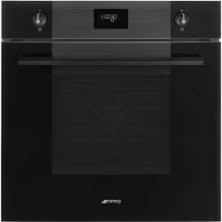 SMEG Pečica SFP6101TVNO, Črna- Full Black