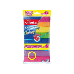 Vileda magična krpa mf colors 8/1 ( 6700317 )