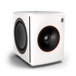 Palmer ORBIT 11 White