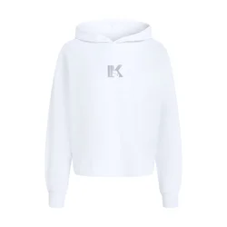 KARL LAGERFELD JEANS Majica bela