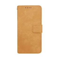 Maska za telefon LEATHER LUX FLIP za Iphone 15 bez