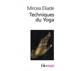 Techniques Du Yoga