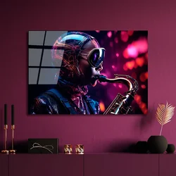 Wallity Slika UV-1201, 70 x 100 cm