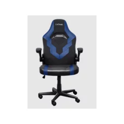 Stolica TRUST GXT703R RIYE gaming/plava