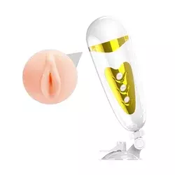 Masturbator Sally vagina, 18cm