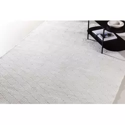 Livin Hill Preproga, Todd, 160x230 cm, bela