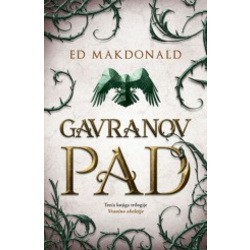 Gavranov pad