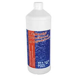 BluePool Bazen flokulant 1 l