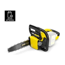 CNS 18 -30 KARCHER AKU LANCANA PILA BEZ BATERIJE