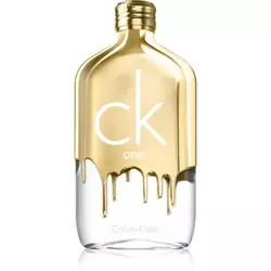 CALVIN KLEIN Ženska toaletna voda One Gold EDT 100ml
