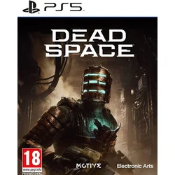 EA PS5 igrica Dead Space
