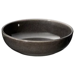 GLADELIG Posuda za pećnicu, tamnosiva, 20 cm