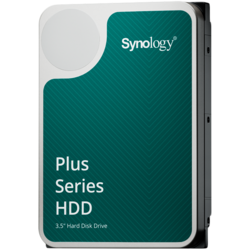 Synology HAT3300 6TB 3.5 HDD SATA 6Gb/s, 5400rpm, 202 MB/s; v1.0; warranty 3 years