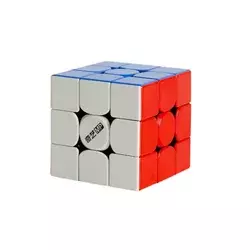 Rubikova kocka - QiYi Magnetic 3x3 - Stickerless