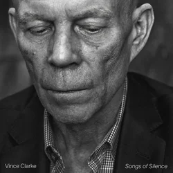 Vince Clarke - Songs Of Silence (LP)