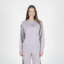 Sergio Tacchini Ženski duks Fiona, Ljubičasti