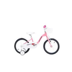 16 CROSS LARISA COASTER BRAKE 2026 Pink light