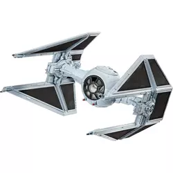 Revell Revell 03603 Star Wars Tie Interceptor Komplet za sastavljanje Znanstvena fantastika