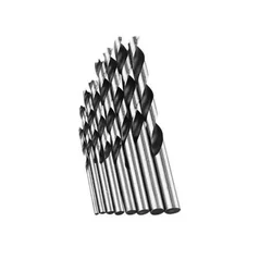 SPARTA BURGIJE SET ZA DRVO 3-10MM 8/1
