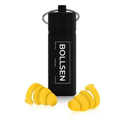 BOLLSEN WorkPRO čepki za ušesa za delo.