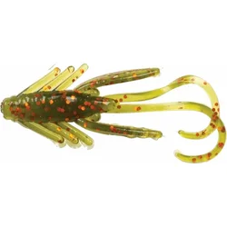 POWERBAIT POWER NYMPH 3cm COPPERMELON SC DC (1546770)