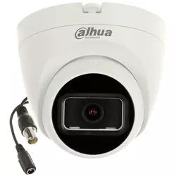 Dahua HAC-HDW1200TRQ-0280B-S5 4u1 2MP D/N dome IC kamera