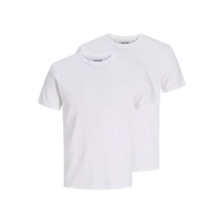 JACK & JONES Majica bela