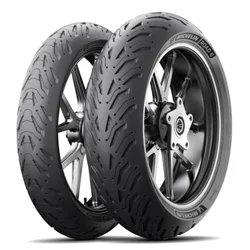 Michelin Road 6 ( 180/55 ZR17 TL (73W) zadnji točak, M/C )