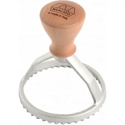 Marcato Sekač za raviole, Krug, 8cm