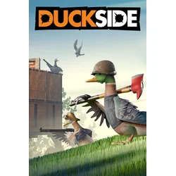 Duckside Steam Key (PC) EUROPE