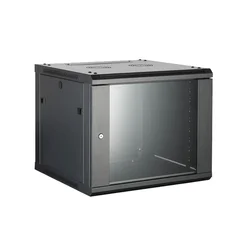 Safewell Rack orman 12U 600x600