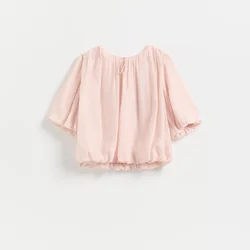 Reserved - Bluza od mešavine lyocell-a