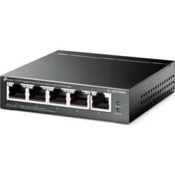 Svič TP-Link TL-SG105PE