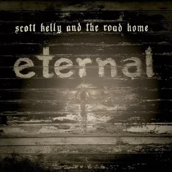 Scott Kelly - Eternally Teenage (LP)