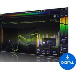 Stagecraft ReContour (Digitalni izdelek)