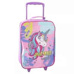 EMPIRE Modena Unicorn 17 Dečiji kofer