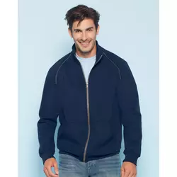 GILDAN duks CLASSIC FIT ADULT FULL ZIP FLEECE JACKET GI92900