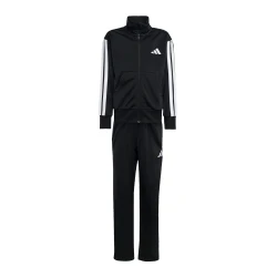 Adidas Komplet trenerka za dečake Lk 3S Tr Ts 205, JM0891, Crna