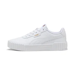 Puma Ženske patike Carina 3.0, Bele