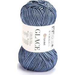 Yarn Art Glace 7308 Pletilna preja