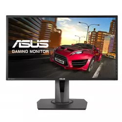 ASUS 24" MG248Q LED crni monitor