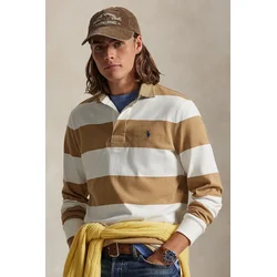 Bombažen pulover Polo Ralph Lauren
