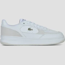 Lacoste L001 ACE Bela