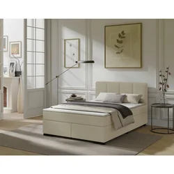 MID.YOU POSTELJA BOXSPRING